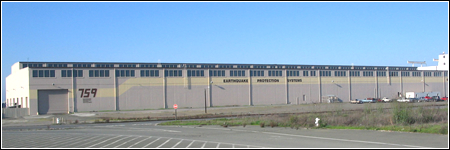 EPS plant